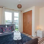 Ocean Way In Leith Apartman *