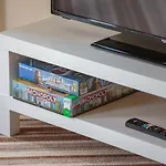 Apartman Ocean Way In Leith Edinburgh