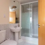 Ocean Way In Leith Apartman Edinburgh