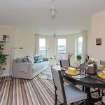Ocean Way In Leith Apartman *