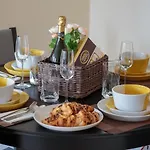 Ocean Way In Leith Apartman *