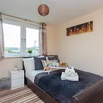 Ocean Way In Leith Edinburgh