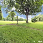 Cozy With Character Cochrane At Leith Links Park * אדינבורו