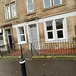 Сasa de vacaciones Murrayfield Edimburgo