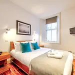 Sumptuous 2br Next To Castle! * Édimbourg