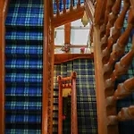 Rosehall Edinburgh