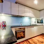 Appartement Sumptuous 2br Next To Castle! Édimbourg