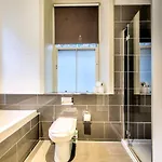 Sumptuous 2br Next To Castle! Édimbourg