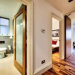 Appartement Sumptuous 2br Next To Castle! Édimbourg