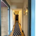 公寓 Lively & Energetic 2br On The Royal Mile 爱丁堡