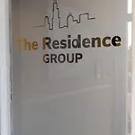 The