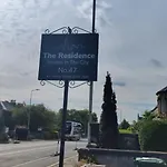The