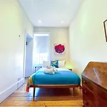 Incredible St Andrew's Sq - 2 Bed In The Sky