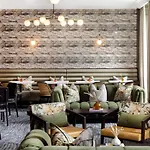 Heeton Concept Queen Street Aparthotel 4*