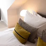 Joivy Luxury Flat Near Castle Apartamento