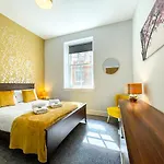 Lejlighed Stunning 2 Bed Nr The Royal Mile & The Castle *