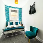 Lejlighed Stunning 2 Bed Nr The Royal Mile & The Castle *