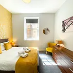 Lejlighed Stunning 2 Bed Nr The Royal Mile & The Castle *