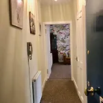 شقة Cosy One Bedroom Flat In Center إدنبرة