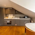 No1 - George Iv Bridge Apartamento *