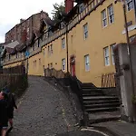 The Old Bakery * 爱丁堡