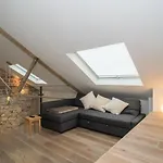2bd Loft Style - - Free Parking - Pass The Keys