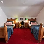 Guest house Rosehall Edinburgh
