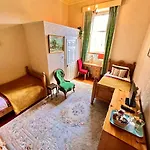 Rosehall 4* Edinburgh