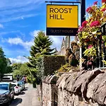 Roost Hill - Free Parking Zone Casa de hóspedes Edimburgo