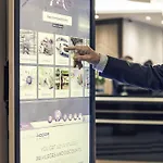 Mercure Haymarket 4* Édimbourg