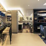 Mercure Haymarket 4* Édimbourg