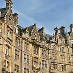 Ibis Centre South Bridge - Royal Mile Hotel 3*