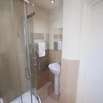 帕默斯顿套房酒店 公寓式酒店 4*
