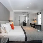 Hill Place 4* Edinburg