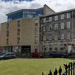 Hill Place Hotell Edinburg