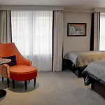 Hotell Hill Place
