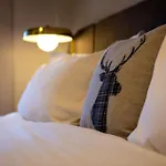 Ja The Bruntsfield -