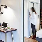 Adagio Royal Mile 4*