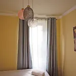 شقة Cosy One Bedroom Flat In Center