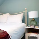 Apartamento Joivy Inviting Flat At The Heart Of Edimburgo