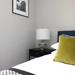 Joivy Stylish Flat In New Town *