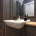 Joivy Stylish Flat In New Town Edynburg