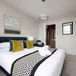 Joivy Stylish Flat In New Town Apartament Edynburg
