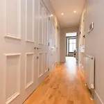 Apartament Joivy Stylish Flat In New Town *