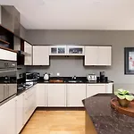 Joivy Stylish Flat In New Town Apartament *