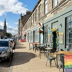 Craigey Edimburgo