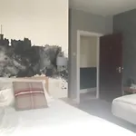 Hotel The Broughton Townhouse 3*