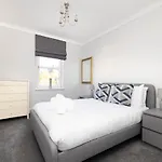 شقة Joivy Modern Flat With Free Parking