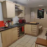 Apartment Next To The Palace And Royal Mile With Parking Edinburgh
