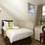 Penzion Townhouse Edinburgh